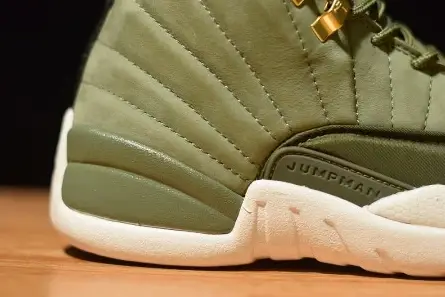 Air Jordan 12 Chris Paul Class of 2003 130690-301 Classic 3188 