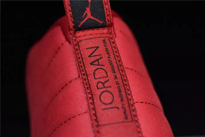 Air Jordan 12 Gym Red Gym Red-Black 130690-601 UrbanStyle 6947  BCAFE1496