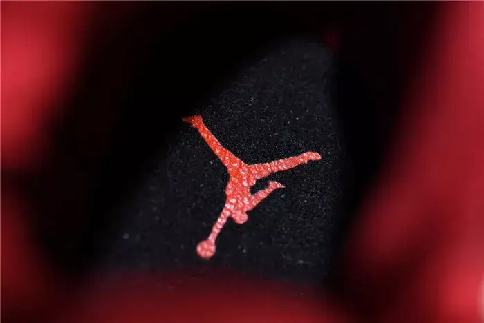 Air Jordan 12 Gym Red Gym Red-Black 130690-601 UrbanStyle 6947 