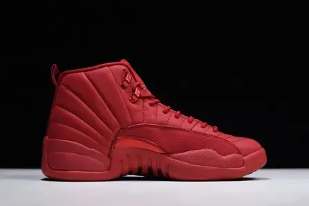 Air Jordan 12 Gym Red Gym Red-Black 130690-601 UrbanStyle 6947 
