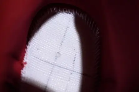 Air Jordan 12 Gym Red Gym Red-Black 130690-601 UrbanStyle 6947 