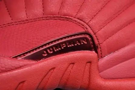 Air Jordan 12 Gym Red Gym Red-Black 130690-601 UrbanStyle 6947 