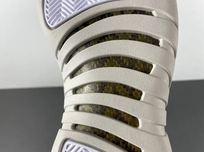 Air Jordan 12 “Phantom” FD9101-007 Flexible 4690 