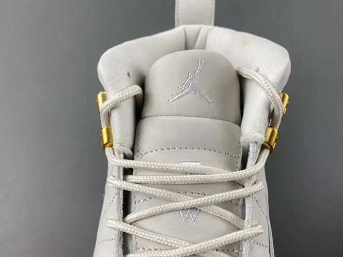 Air Jordan 12 “Phantom” FD9101-007 Flexible 4690 