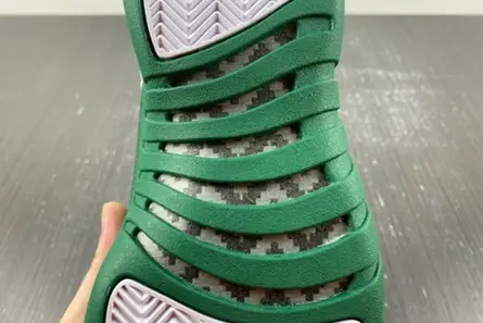 Air Jordan 12 Retro 136001-063 Practical 7207 
