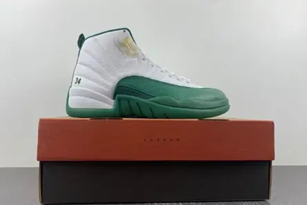 Air Jordan 12 Retro 136001-063 Practical 7207  FEAEC348