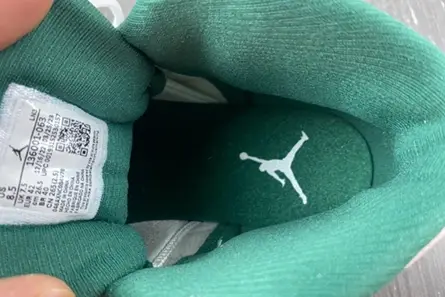Air Jordan 12 Retro 136001-063 Practical 7207 