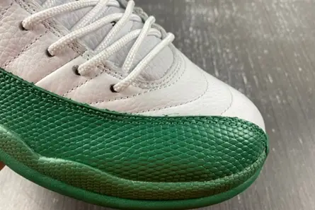 Air Jordan 12 Retro 136001-063 Practical 7207 
