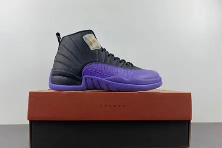 Air Jordan 12 Retro CT8013-057 Compact 814 