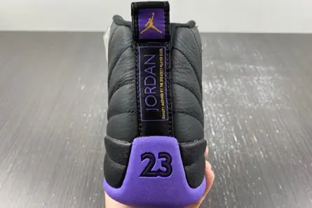 Air Jordan 12 Retro CT8013-057 Compact 814 