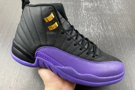 Air Jordan 12 Retro CT8013-057 Compact 814 