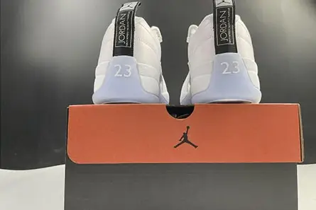 Air Jordan 12 Retro Low Easter DB0733-190 HighQuality 237  AEDF600
