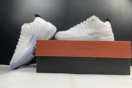 Air Jordan 12 Retro Low Easter DB0733-190 HighQuality 237 