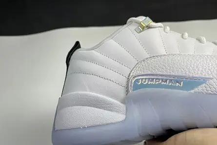 Air Jordan 12 Retro Low Easter DB0733-190 HighQuality 237 