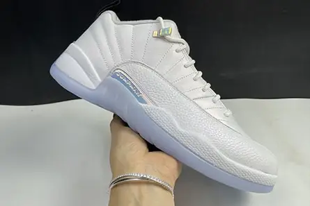 Air Jordan 12 Retro Low Easter DB0733-190 HighQuality 237 