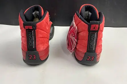 Air Jordan 12 “Reverse Flu Game” CT8013-602 Popular 3708  BBFD222