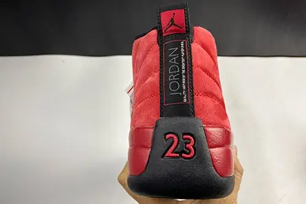 Air Jordan 12 “Reverse Flu Game” CT8013-602 Popular 3708 