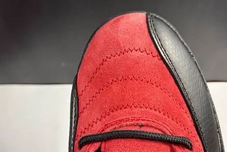 Air Jordan 12 “Reverse Flu Game” CT8013-602 Popular 3708 