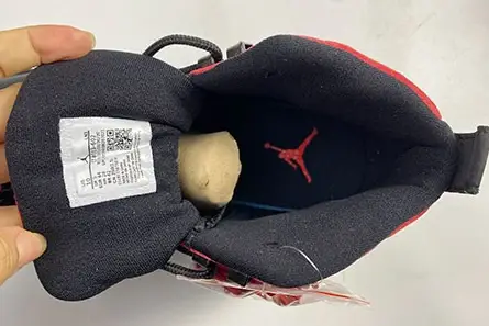 Air Jordan 12 “Reverse Flu Game” CT8013-602 Popular 3708 