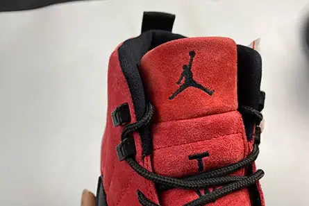 Air Jordan 12 “Reverse Flu Game” CT8013-602 Popular 3708 
