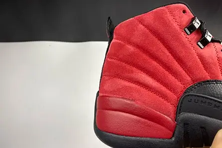Air Jordan 12 “Reverse Flu Game” CT8013-602 Popular 3708 
