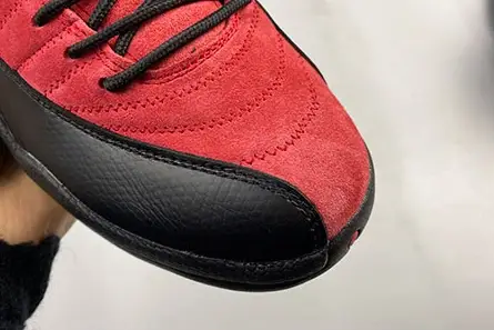 Air Jordan 12 “Reverse Flu Game” CT8013-602 Popular 3708 