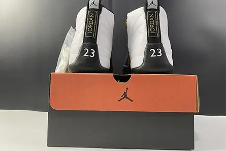 Air Jordan 12 “Royalty” CT8013-170 DailyWear 6889 