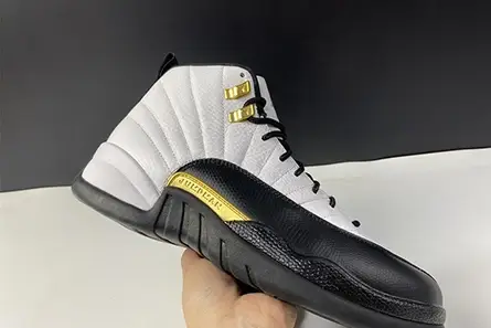 Air Jordan 12 “Royalty” CT8013-170 DailyWear 6889 