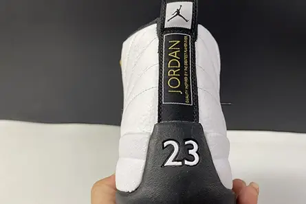 Air Jordan 12 “Royalty” CT8013-170 DailyWear 6889  AAEAE627