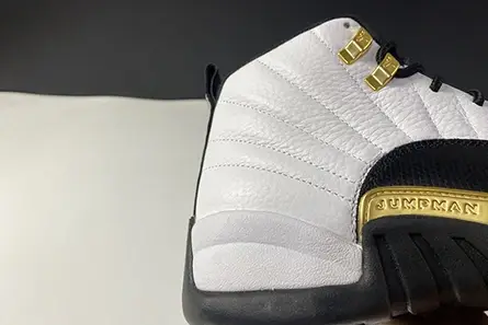 Air Jordan 12 “Royalty” CT8013-170 DailyWear 6889 