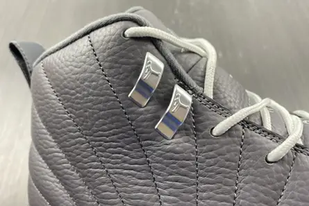 Air Jordan 12 STEALTH CT8025-610 GoodFit 4907 