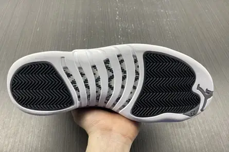 Air Jordan 12 STEALTH CT8025-610 GoodFit 4907 