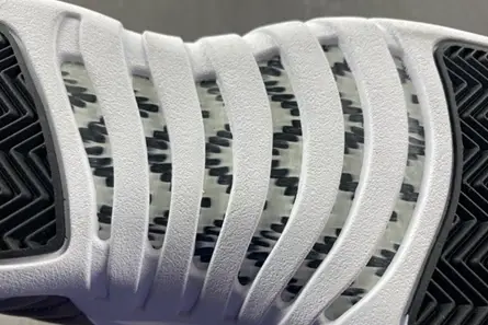 Air Jordan 12 STEALTH CT8025-610 GoodFit 4907 