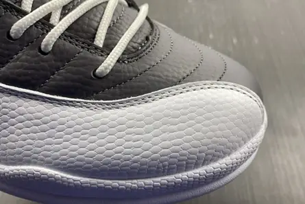 Air Jordan 12 STEALTH CT8025-610 GoodFit 4907 