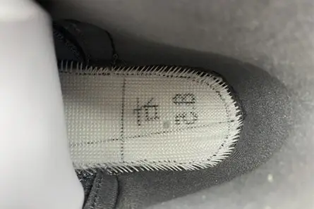 Air Jordan 12 STEALTH CT8025-610 GoodFit 4907 