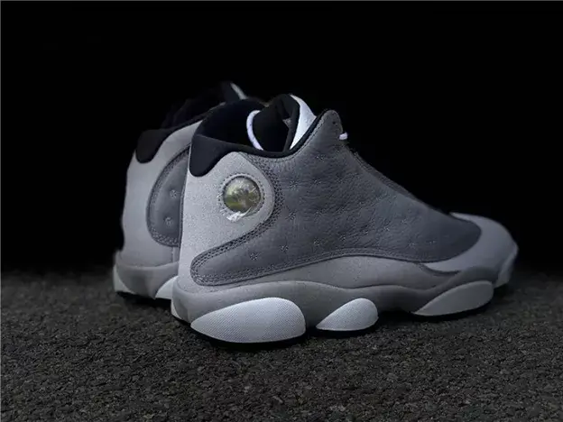 Air Jordan 13 Atmosphere Grey 414571-016 Timeless 6675 