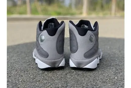 Air Jordan 13 Atmosphere Grey 414571-016 Timeless 6675 