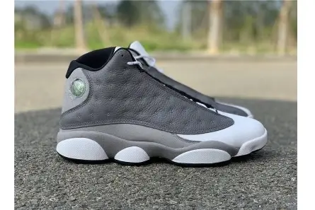 Air Jordan 13 Atmosphere Grey 414571-016 Timeless 6675 