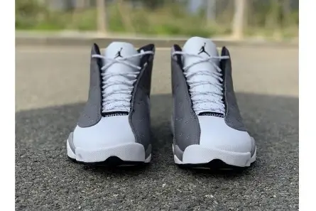 Air Jordan 13 Atmosphere Grey 414571-016 Timeless 6675 