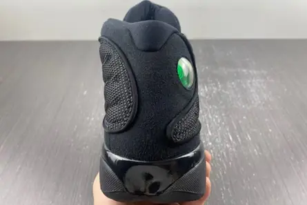 Air Jordan 13 “Black Cat” 414571-011 Sophisticated 7521  FAFB1123