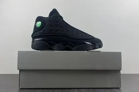 Air Jordan 13 “Black Cat” 414571-011 Sophisticated 7521  FAFB1123