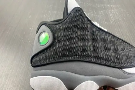 Air Jordan 13 “Black Flint” DJ5982-060 Bold 7386 