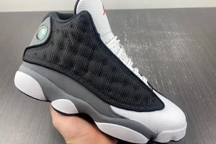 Air Jordan 13 “Black Flint” DJ5982-060 Bold 7386 