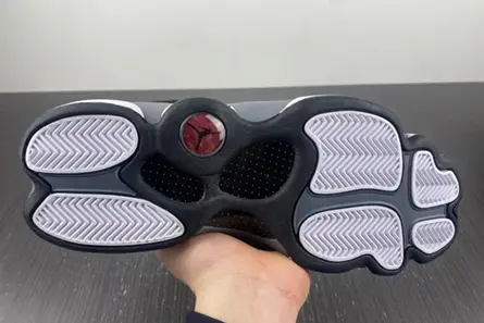 Air Jordan 13 “Black Flint” DJ5982-060 Bold 7386 