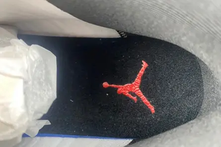 Air Jordan 13 “Black Flint” DJ5982-060 Bold 7386 