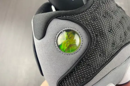 Air Jordan 13 “Black Flint” DJ5982-060 Bold 7386 