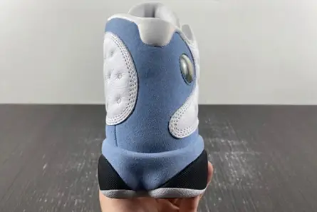 Air Jordan 13 “Blue Grey” 414571-170 Compact 9953  BAEB321