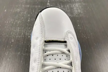 Air Jordan 13 “Blue Grey” 414571-170 Compact 9953 