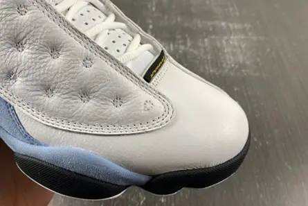 Air Jordan 13 “Blue Grey” 414571-170 Compact 9953 