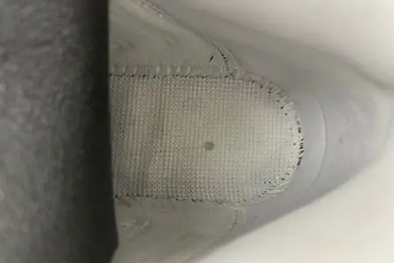Air Jordan 13 “Blue Grey” 414571-170 Compact 9953 